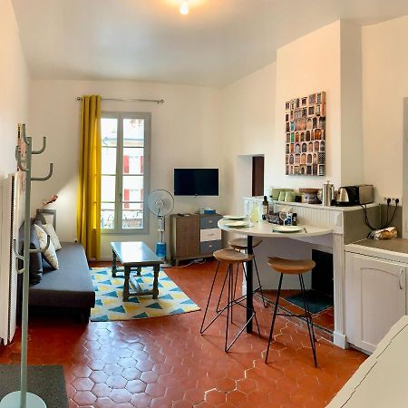 Le Logis Des Cascades1 Lägenhet Moustiers-Sainte-Marie Exteriör bild